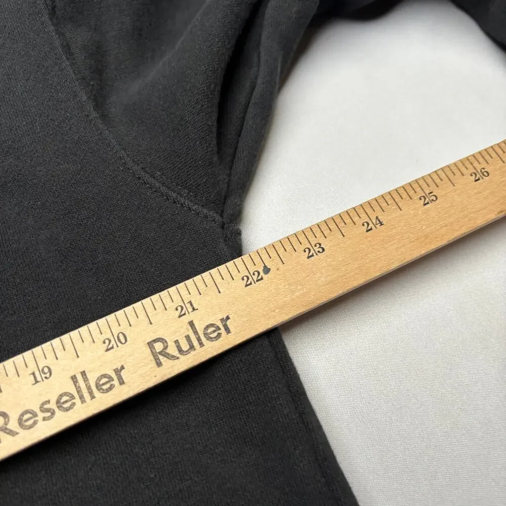 Unus Annus The End Countdown 365 Hoodie Men's Medium Independent Mariplier - Picture 6 of 10
